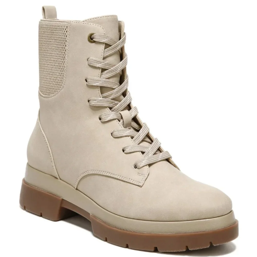 Women's SOUL Naturalizer, Ozzy Boot (Wide)